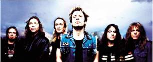 Iron Maiden: Biography