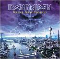 Iron Maiden Lyrics: Brave New World
