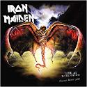 Iron Maiden Lyrics: Live At Donington