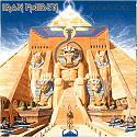 Iron Maiden Lyrics: Powerslave