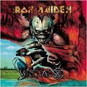 Iron Maiden Lyrics: Virtual XI