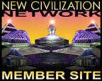 New Civilization Network Logo
