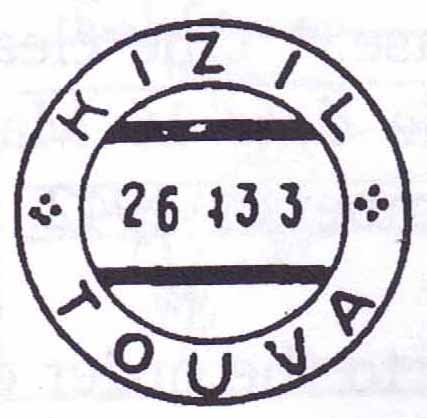 Kizil.