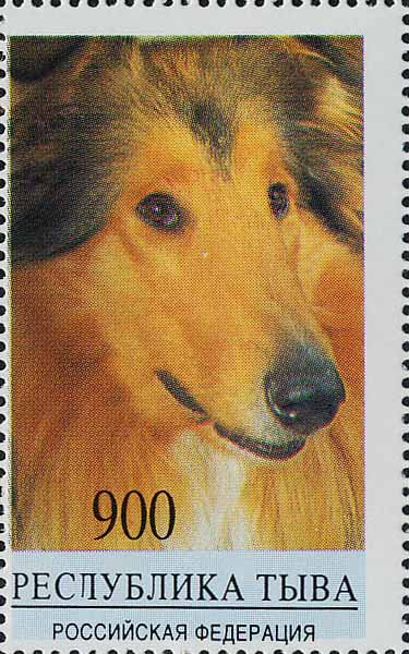 Dogs.

Click this stamp to see the full set.