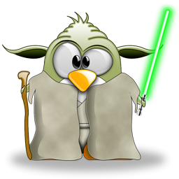 Sebinou tux
