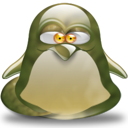 geleia tux