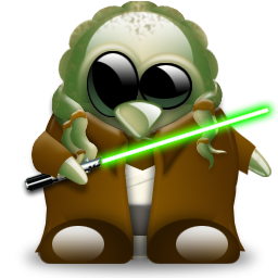 geleia 2 tux