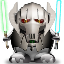 general grievius tux
