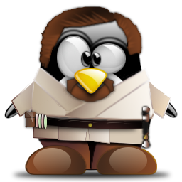obiuan tux