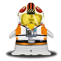 piloto tux