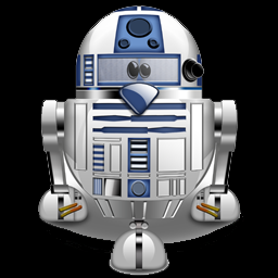 r2d2 tux