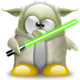 yoda tux