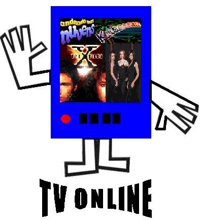 TV Online