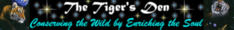 Tiger's Den