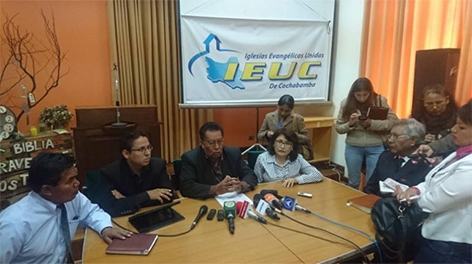 ieuc