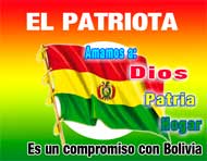 El Patriota
