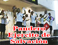 Ejercito de Salvacion