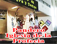 Iglesia Profecia