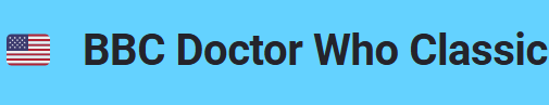Dr Who