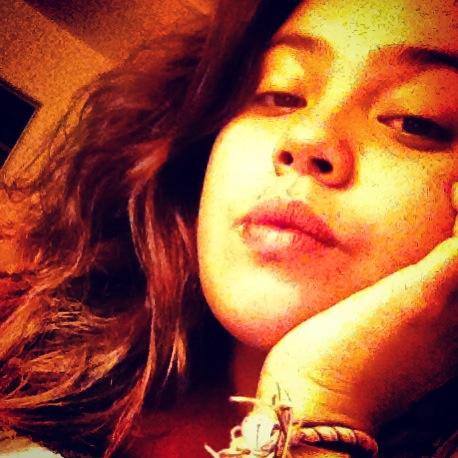 picture of 
tania