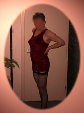 ...When i'm ready for dating, would You like me to wear something like this for You...?