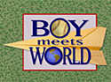 The Boy Meets World WebRing