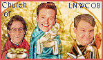 [Church of Late Night with Conan O'Brien]