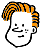 [Conan head cartoon]
