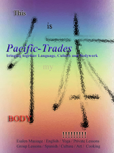 Pacific-Trades: click to send email