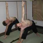 Pacific-Trades: Yoga Link: for Yoga Workshops and Information in Tokyo Japan
