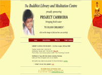 The Buddhist Library and Meditation Centre