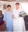 Mum and Susan