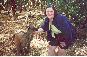 Danny and Carol - Kangaroo Island