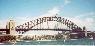 Sydney's Harbour Bridge