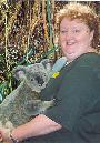 Cheryl and Kahlua