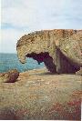 Remarkable Rocks - Kangaroo Island