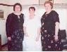 Cheryl, Carol and Susan