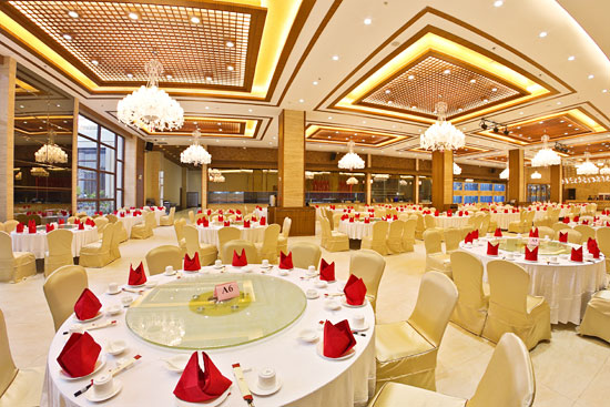 Banquet