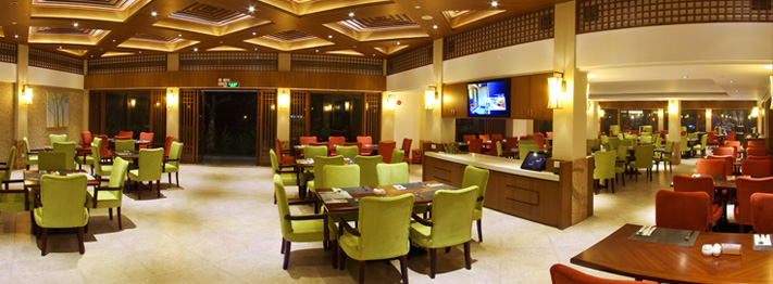 dining rm
