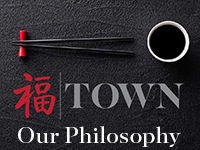 TOWN