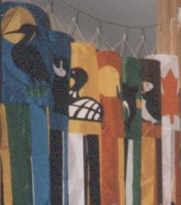 Windsock Selection