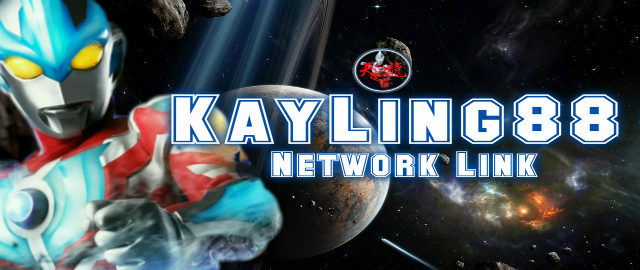 KayLing88 Network Links