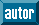 �ndice de autores