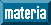 �ndice de materia