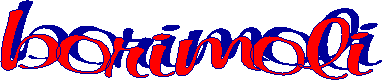 borimoli