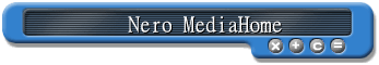 Nero MediaHome
