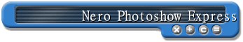 Nero Photoshow Express