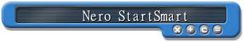 Nero StartSmart