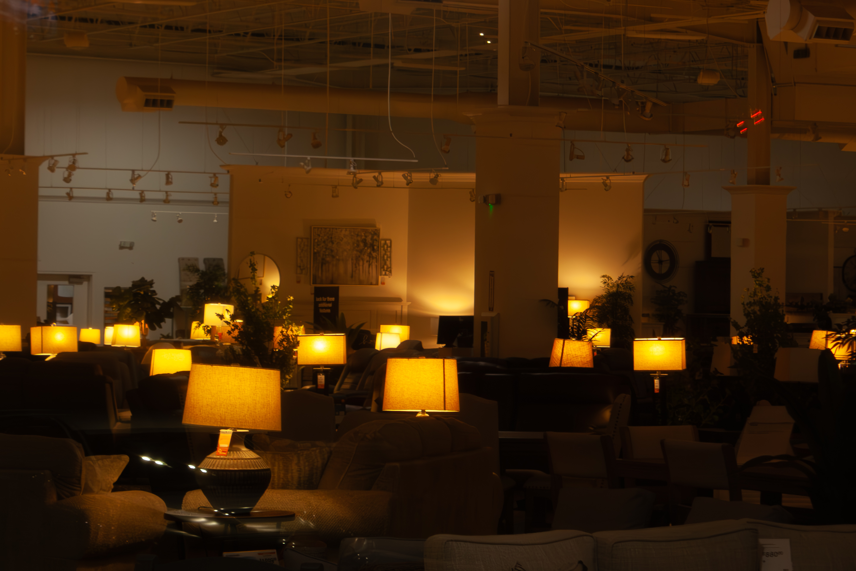 Lights Photo