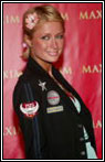 Maxim Magazine's Circus Maximus Party